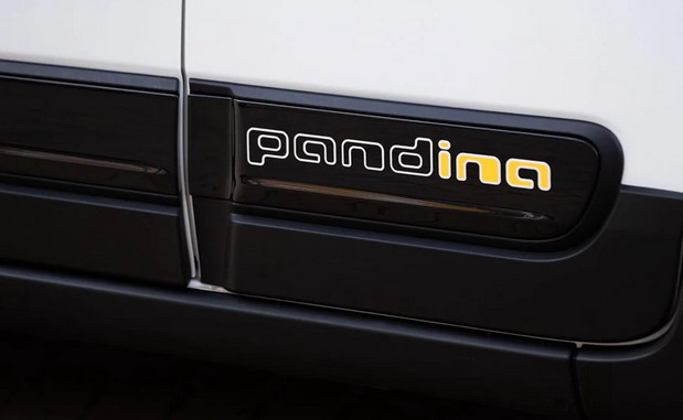 Fiat Pandina Fiat Pandina
