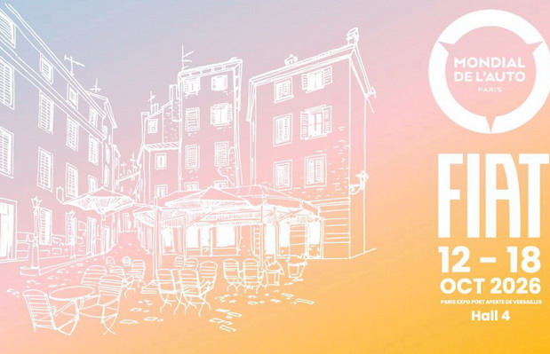 FIAT Piazza