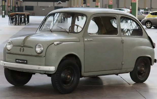 Prototipo 100 Prototipo 100