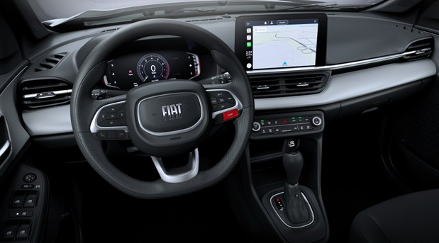 Fiat Pulse Fiat Pulse
