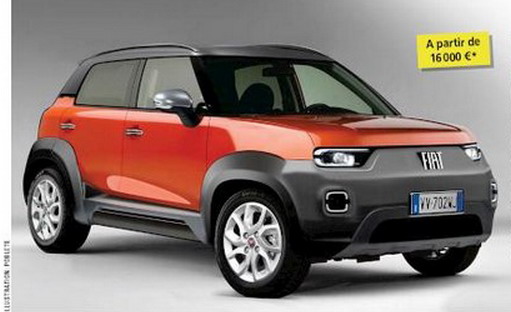 Fiat Simba Fiat Simba