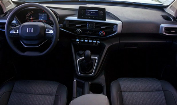 Fiat Titano