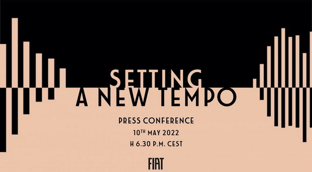Fiat 500 Tempo Fiat 500 Tempo