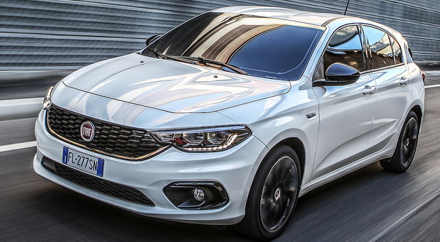 Fiat Tipo