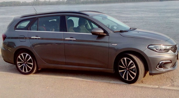 Fiat Tipo SW Fiat Tipo SW