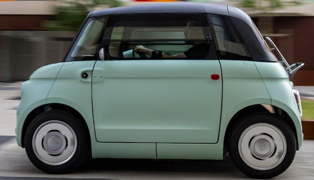 Fiat Topolino