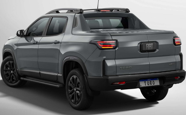 Fiat Toro Fiat Toro