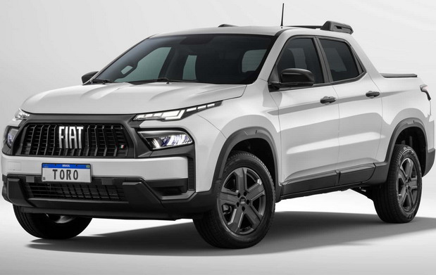 Fiat Toro Fiat Toro
