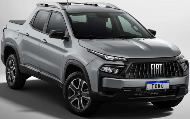 Fiat Toro Fiat Toro