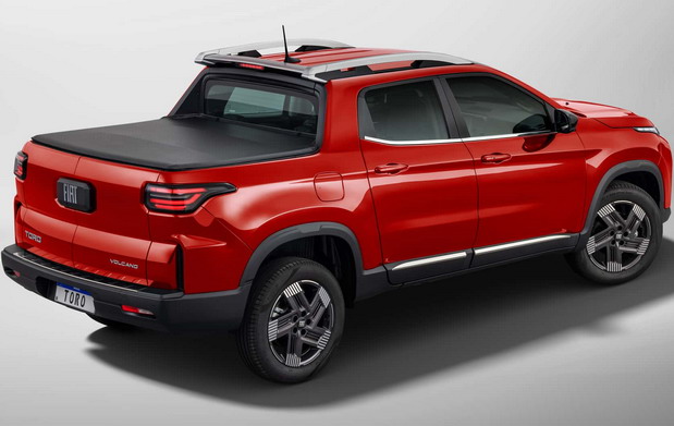 Fiat Toro Fiat Toro