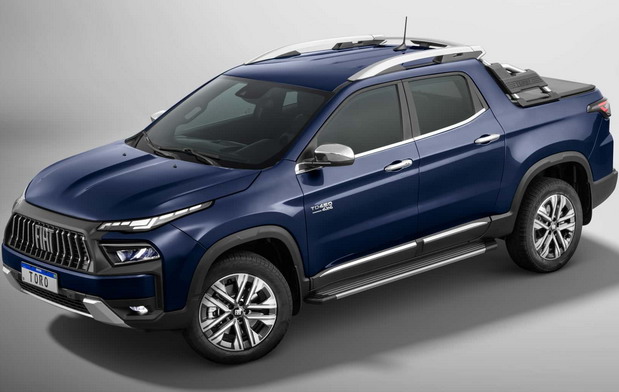 Fiat Toro Fiat Toro