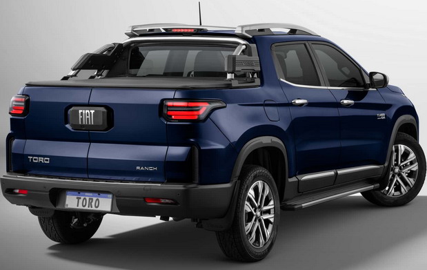 Fiat Toro Fiat Toro