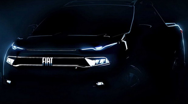 Fiat Toro Fiat Toro