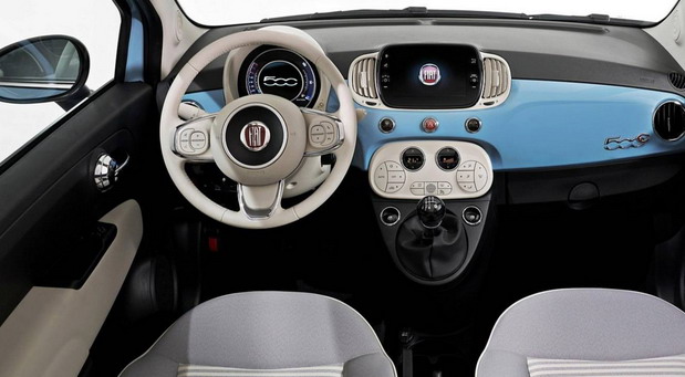 Fiat 500 Spiaggina ’58 Fiat 500 Spiaggina ’58