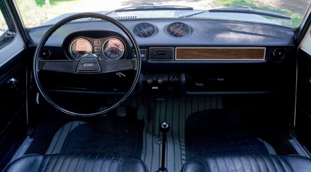 Fiat 128 Fiat 128