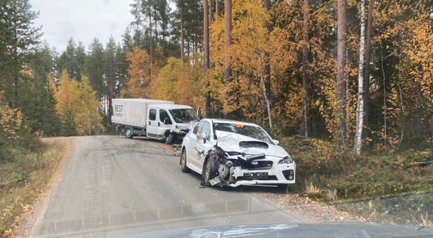 Rally Finland Rally Finland