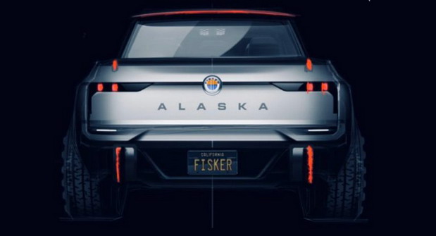 Fisker Alaska Fisker Alaska