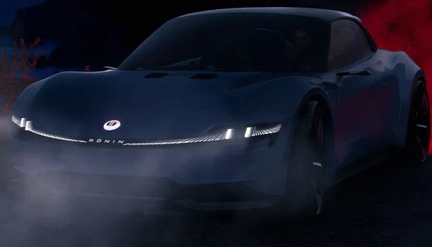 Fisker Ronin Fisker Ronin