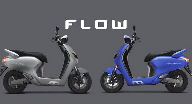 Flow Flow