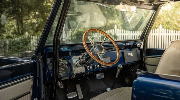Ford Bronco Ford Bronco