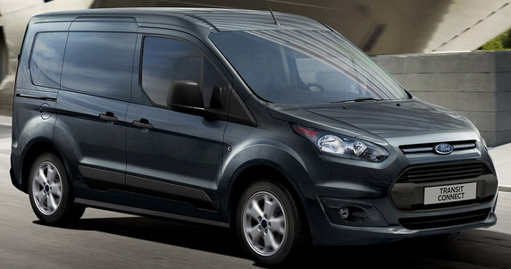 Ford Transit Connect Ford Transit Connect
