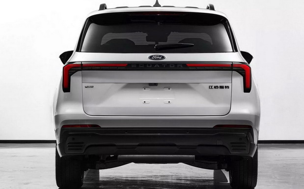 Ford Equator Ford Equator