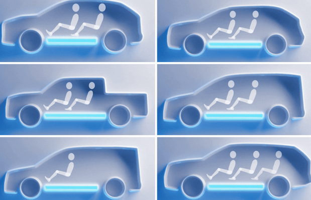 Ford EV Ford EV