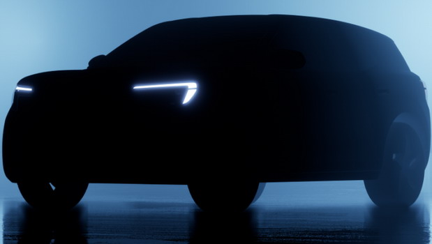Ford EV Ford EV