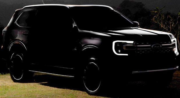 Ford Everest Ford Everest