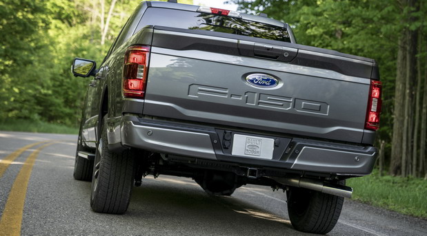 Ford F-150 Ford F-150