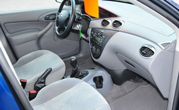 Ford Focus Ford Focus