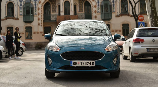 ford fiesta ford fiesta