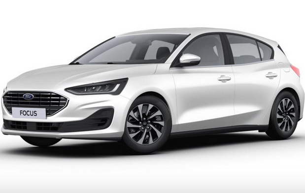 Ford Focus Ford Focus