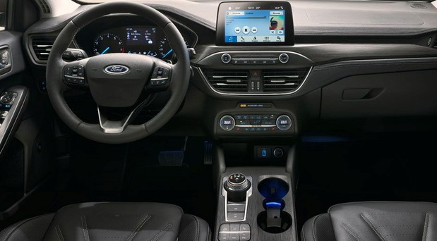 Ford Focus Ford Focus