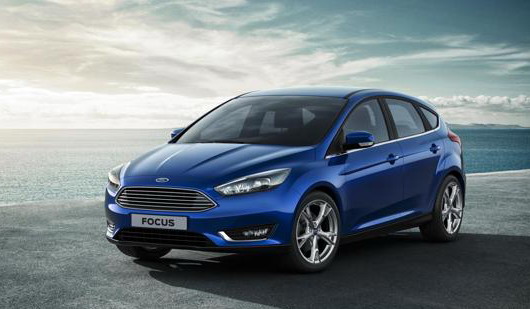 Ford Focus Ford Focus