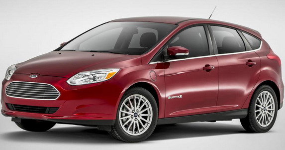 ford focus ev ford focus ev