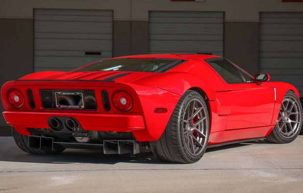 Ford GT 