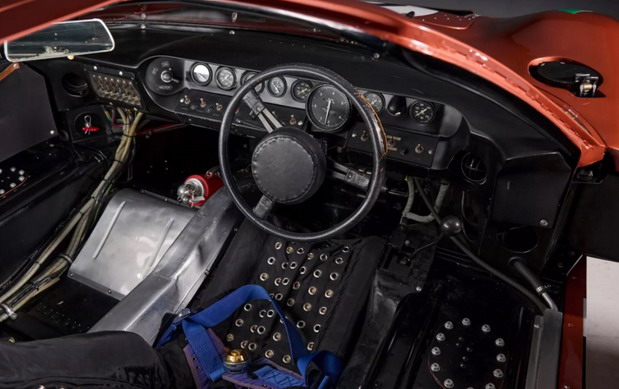 Ford GT40 Ford GT40