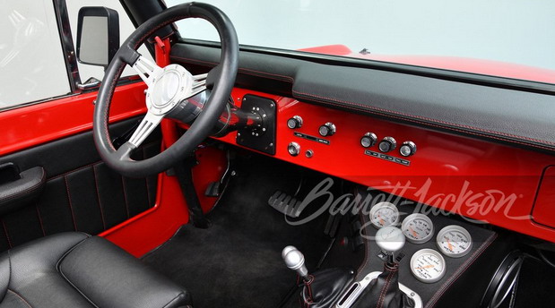 Ford Bronco Ford Bronco