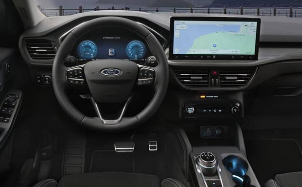 Ford Kuga Ford Kuga