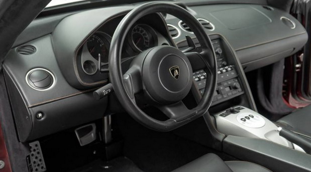 Tractorri Custom Coupe