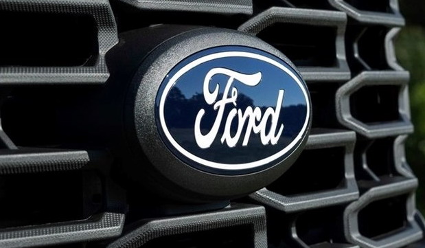 Ford logo Ford logo