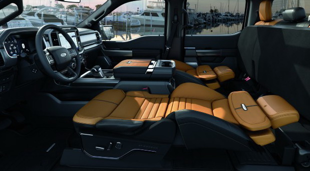 Ford F-150 Ford F-150