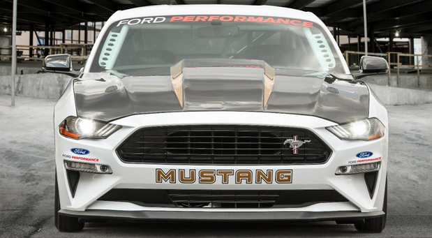 Ford Mustang Cobra Jet Ford Mustang Cobra Jet