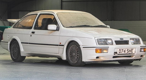 Ford Sierra RS Cosworth