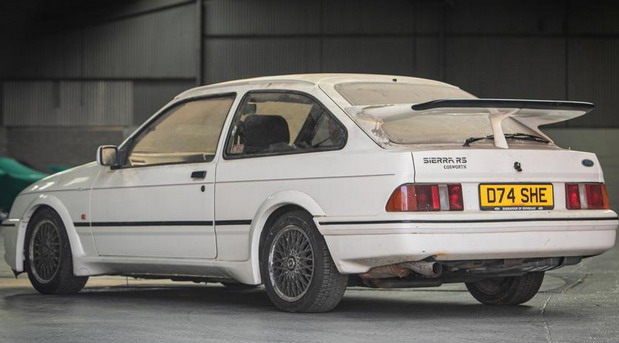 Ford Sierra RS Cosworth