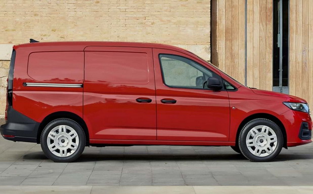 Ford Transit Connect Ford Transit Connect