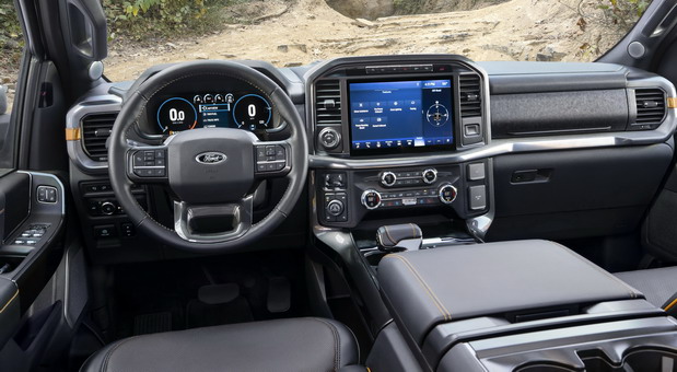 Ford F-150 Tremor Ford F-150 Tremor