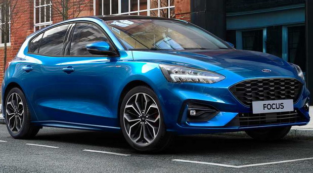 Ford Focus Ford Focus