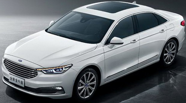 Ford Taurus Ford Taurus